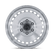 BASIN 17X8.5 5X5 71 +0 G-SLV-MCH