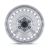 BASIN 17X8.5 6X5.5 106 +0 G-SLV-MCH