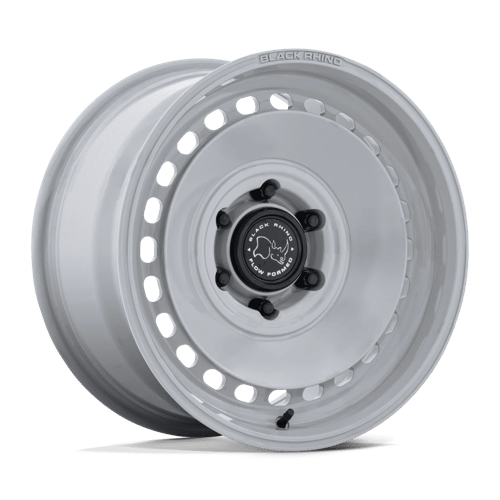 BASIN 17X8.5 6X5.5 106 +0 GRY-SPC
