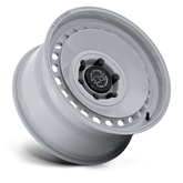 BASIN 17X8 6X130 84 +32 GRY-SPC