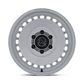 BASIN 17X8 6X5.5 106 +32 GRY-SPC