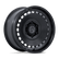 BASIN 17X8.5 5X5 71 +0 M-BLK