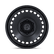 BASIN 17X8 6X5.5 106 +32 M-BLK