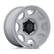 TEMBO 17X8.5 5X5 71 +0 GRY-SPC