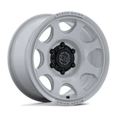 TEMBO 17X8.5 6X135 87 +0 GRY-SPC