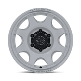 TEMBO 17X8.5 6X5.5 106 +0 GRY-SPC