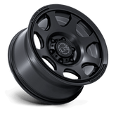 TEMBO 17X8.5 6X135 87 +0 M-BLK