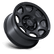 TEMBO 17X8.5 6X5.5 106 +0 M-BLK