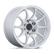 RONIN 17X8.5 6X135 87 +0 G-SLV-MCH-FC