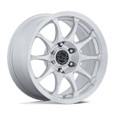 RONIN 17X8.5 6X5.5 106 +0 G-SLV-MCH-FC