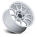 RONIN 17X8.5 6X5.5 106 +0 G-SLV-MCH-FC
