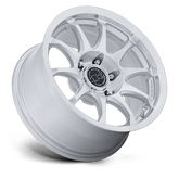 RONIN 17X8.5 6X5.5 106 +25 G-SLV-MCH-FC
