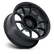 RONIN 17X8.5 5X5 71 +0 M-BLK
