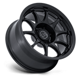 RONIN 17X8.5 6X5.5 106 +0 M-BLK
