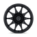 RONIN 17X8.5 6X5.5 106 +25 M-BLK