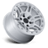 VANGUARD 17X8.5 6X5.5 106 +25 GSLV MC-FC