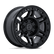 VANGUARD 20X9 6X5.5 106 +15 M-BLK