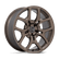 ROCKLEDGE 20X8.5 5X5.5 64 +35 M-BRNZ
