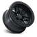 ECHO TRAIL LOCK 18X9 6X5.5 +12 M-BLK