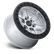ECHO TRAIL LOCK 18X9 6X5.5 +12 SLV-MCH