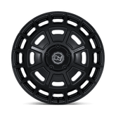 VOLTAIC 20X8.5 5X5.5 64 +35 M-BLK
