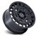 ROVER 17X8 6X130 84 +32 M-BLK-GB-LP