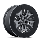 ROCKLEDGE 20X8.5 5X5.5 64 +35 M-GNMTL