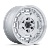 VAGABOND 17X8 6X5.5 106 +32 G-SLV-MCH
