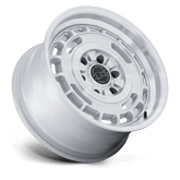 VAGABOND 17X8 6X5.5 106 +32 G-SLV-MCH