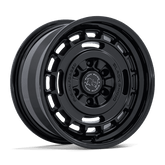 VAGABOND 17X8 6X130 84 +32 M-BLK-GB-LP