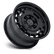 VAGABOND 17X8 6X130 84 +32 M-BLK-GB-LP
