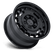 VAGABOND 17X8.5 6X5.5 106 +0 M-BLK-GB-LP