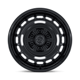 VAGABOND 17X8 6X130 84 +32 M-BLK-GB-LP