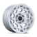 CONGO 17X8.5 6X5.5 106 +25 G-SLV MCH