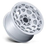 CONGO 17X8.5 5X5 71.5 +0 G-SLV MCH