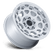 CONGO 17X8.5 5X5 71.5 +0 G-SLV MCH