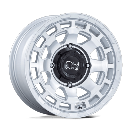 CHAMBER UTV 14X7 4X156 115 +10 H-SLV MCH