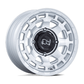 CHAMBER UTV 15X7 4X156 115 +10 H-SLV MCH