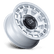 CHAMBER UTV 15X7 4X110 86 +10 H-SLV MCH