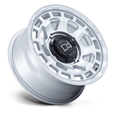 CHAMBER UTV 15X7 4X156 115 +10 H-SLV MCH