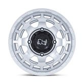 CHAMBER UTV 14X7 4X156 115 +10 H-SLV MCH