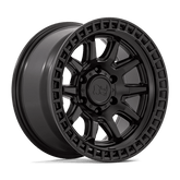BR CALICO 20X9 6X135 87 M-BLK +0