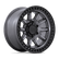 BR CALICO 17X8.5 5X5.0 71 M-GMTL BLK +0