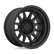 BR GUIDE 17X9 6X5.5 M-BLK -38MM