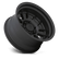 BR GUIDE 17X9 6X5.5 M-BLK -38MM