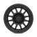 BR GUIDE 17X9 6X5.5 M-BLK -38MM