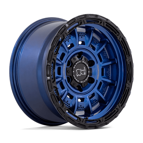 LEGION 20X10 8X170 125 CB-BLU-BLK -18