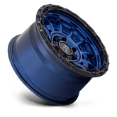 LEGION 17X9 5X5.0 71 CB-BLU-BLK +0