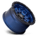 LEGION 17X9 5X5.0 71 CB-BLU-BLK +0