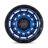 LEGION 20X10 8X170 125 CB-BLU-BLK -18